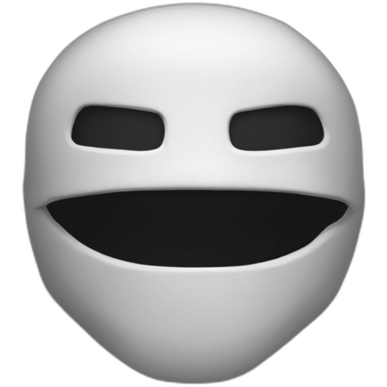 Scp 096 emoji