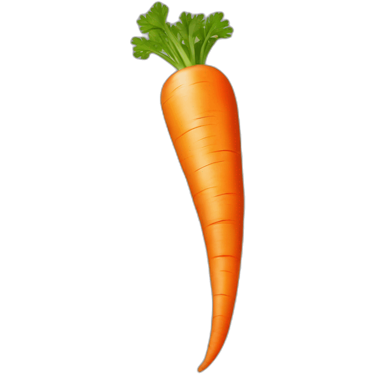 CARROT emoji