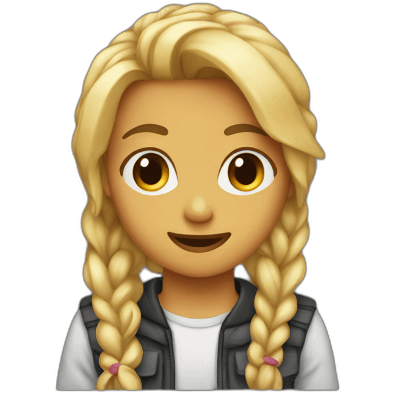 Tayc emoji