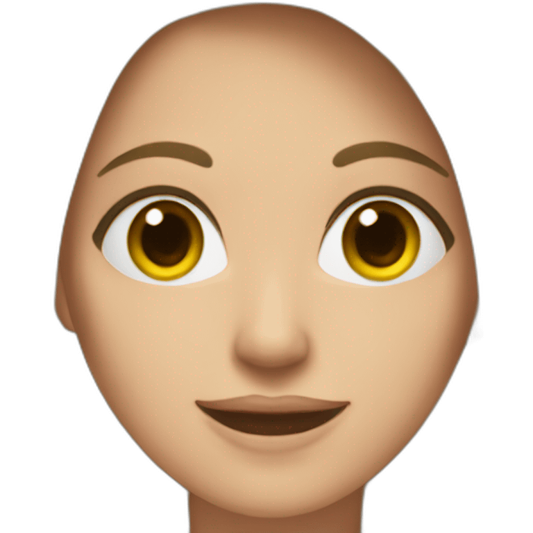 Visión clara emoji