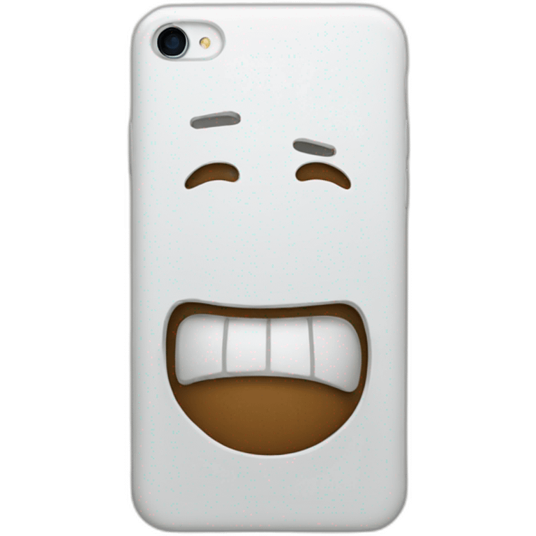 iphone emoji