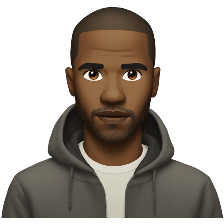 frank ocean emoji