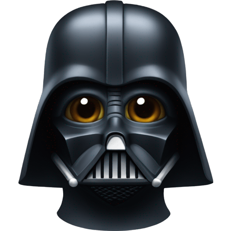 darth vader emoji