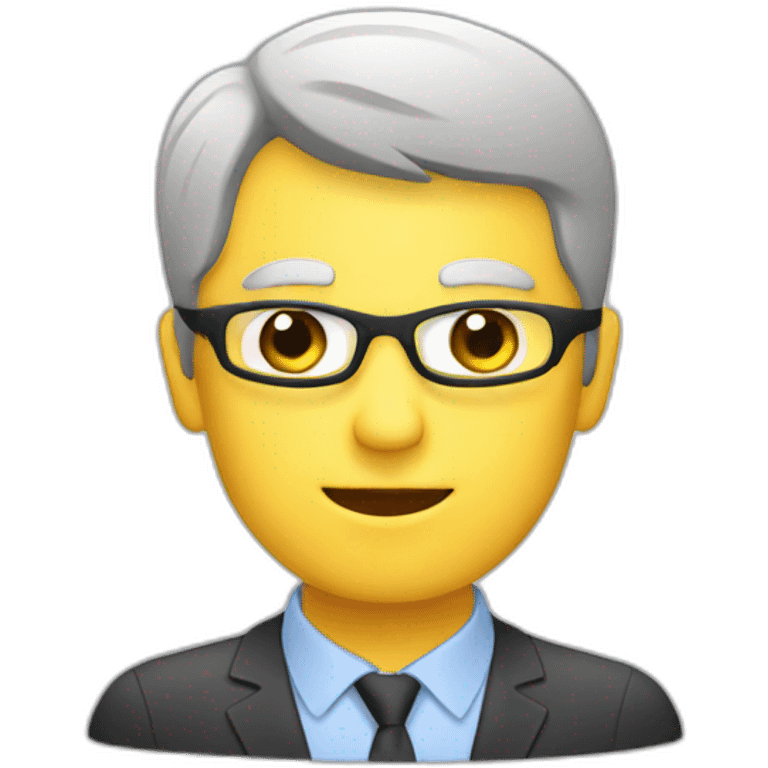 stakeholder emoji