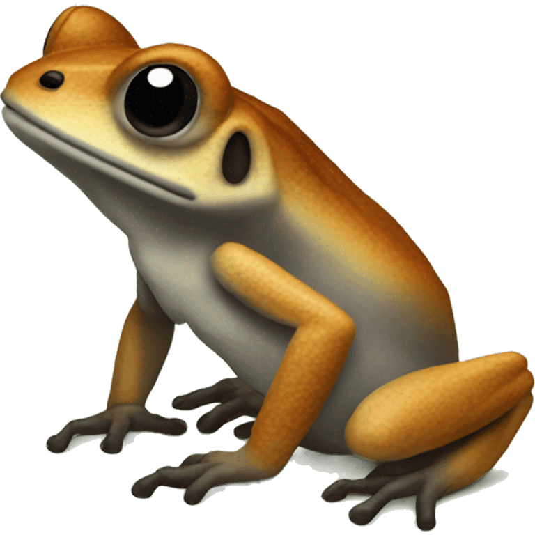 Forest Coqui  emoji