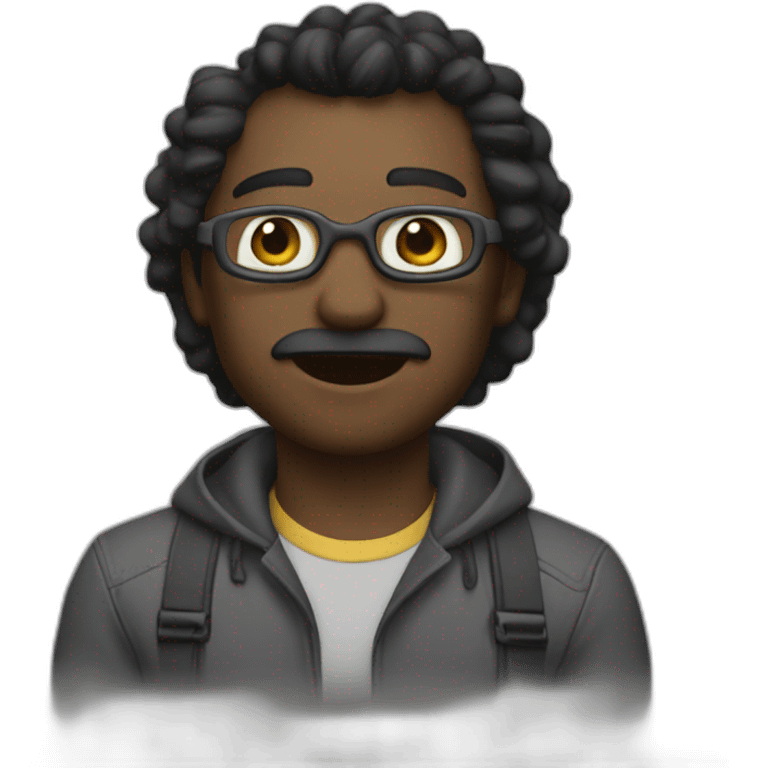 Marval emoji