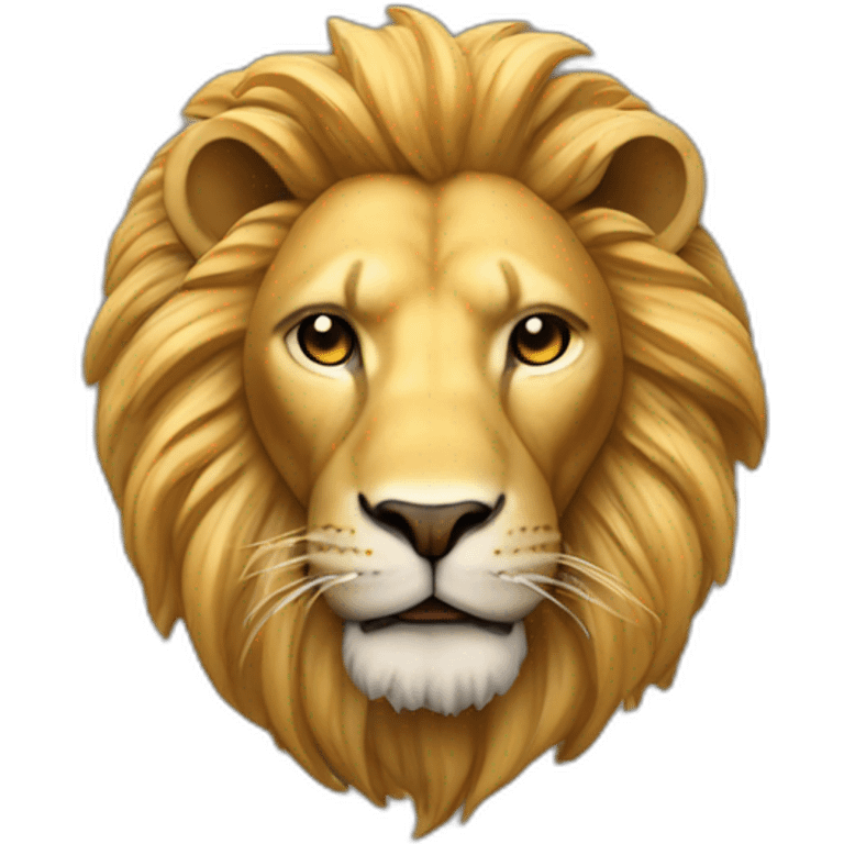 canne lion award emoji