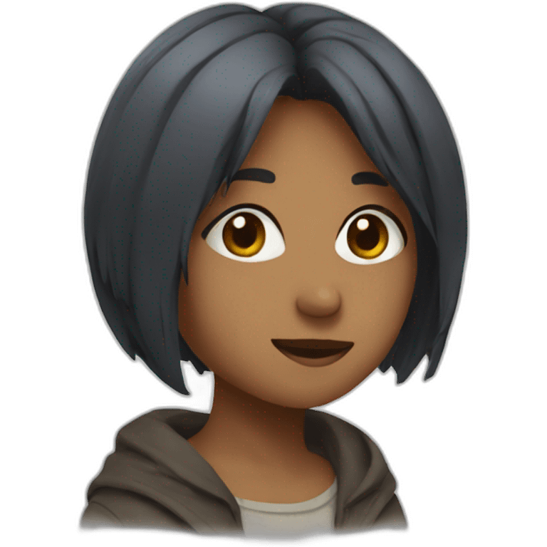 Elma emoji