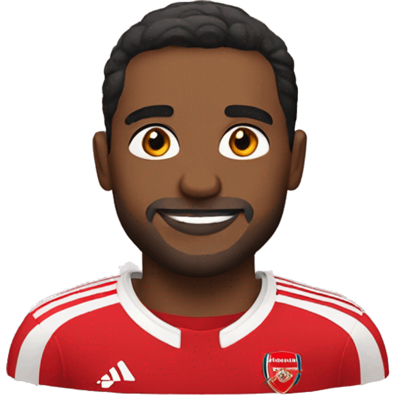 Arsenal FC emoji