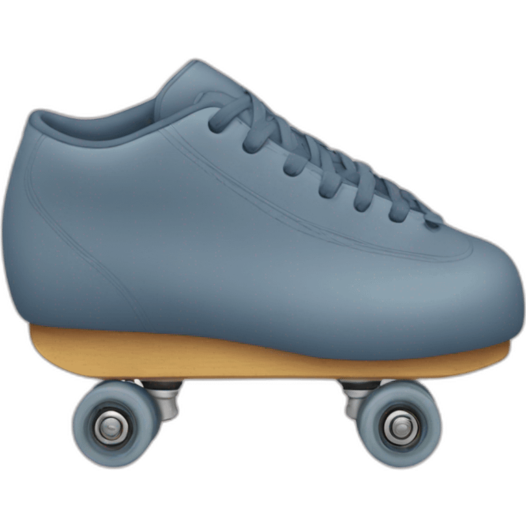 skate emoji