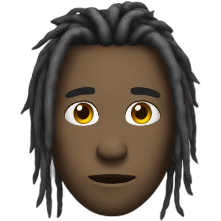 dread emoji