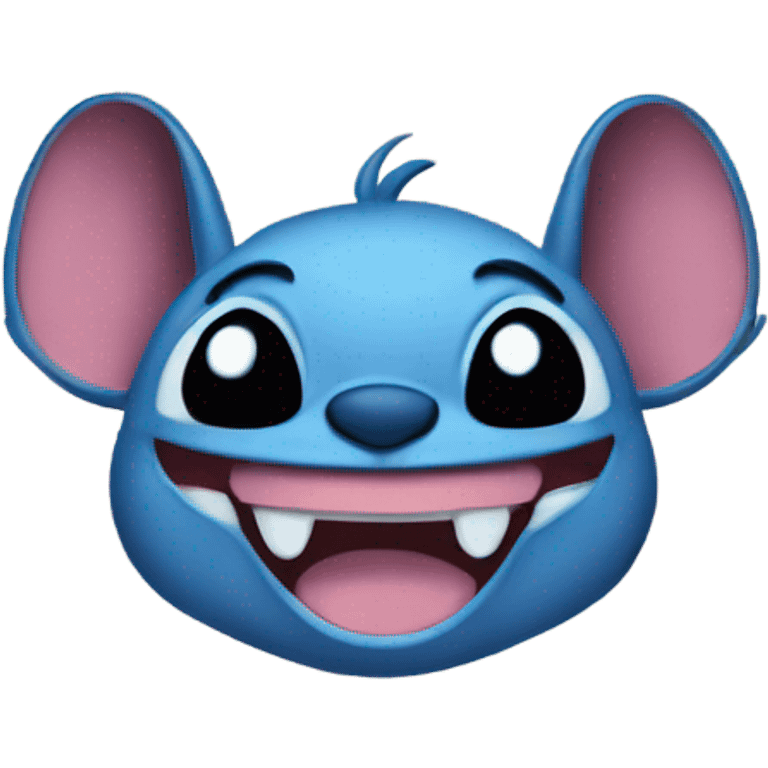 stitch emoji