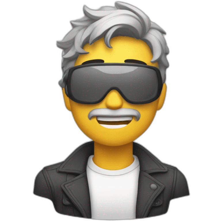 BeOnePourcent emoji