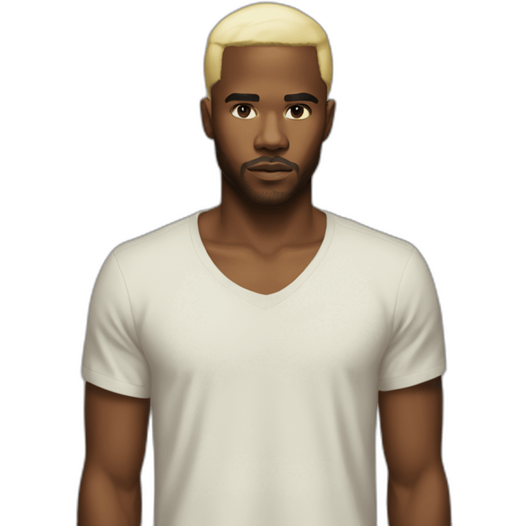 frank-ocean-blonde emoji