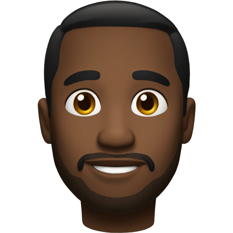 diddy emoji