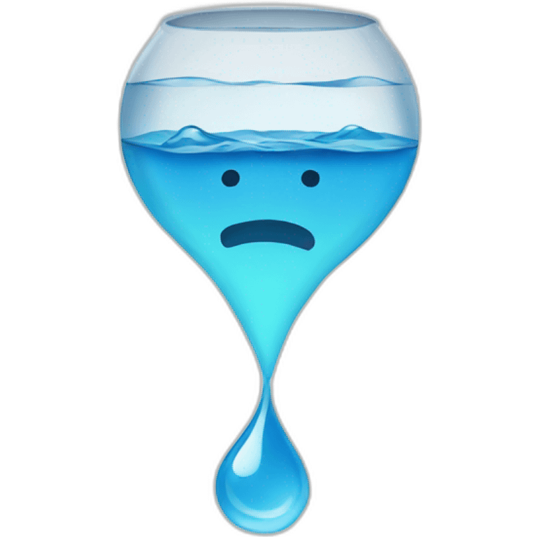 water-reminder emoji