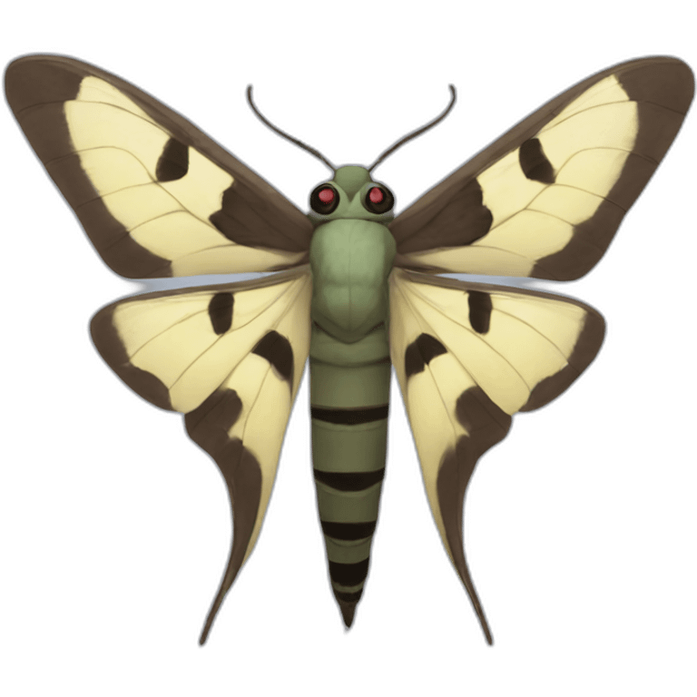 miraculous hawkmoth emoji