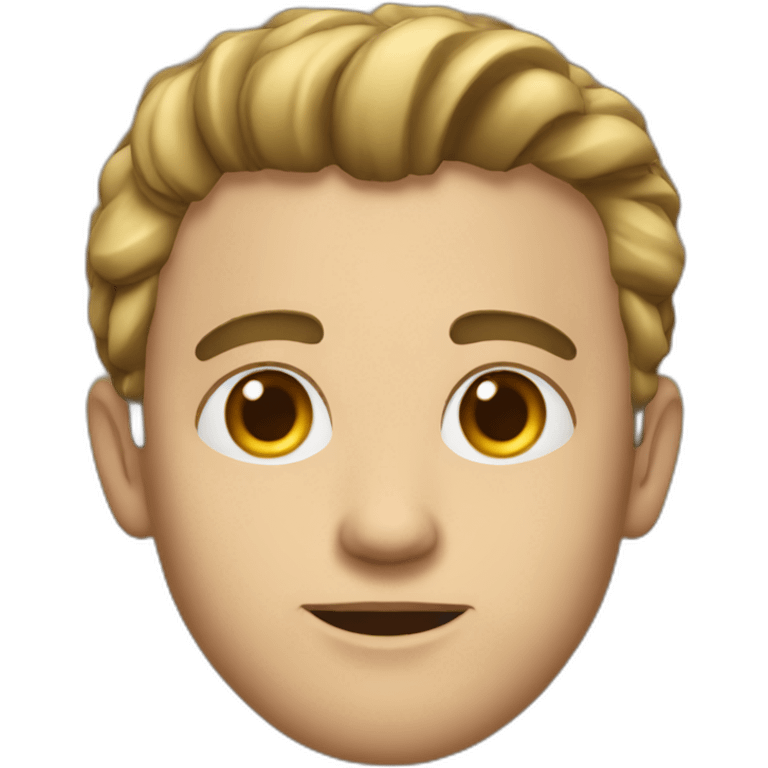 david soyo emoji