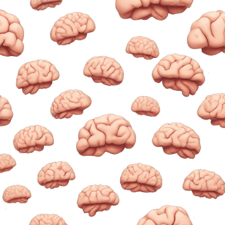 Brain rot emoji