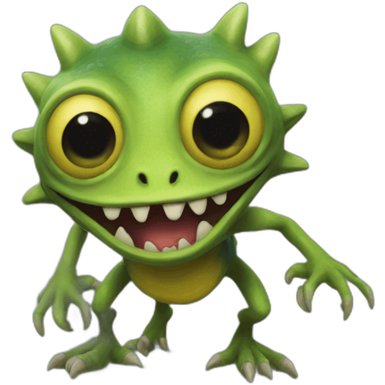 murloc emoji