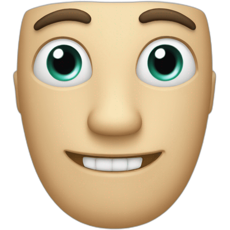 Végéta emoji