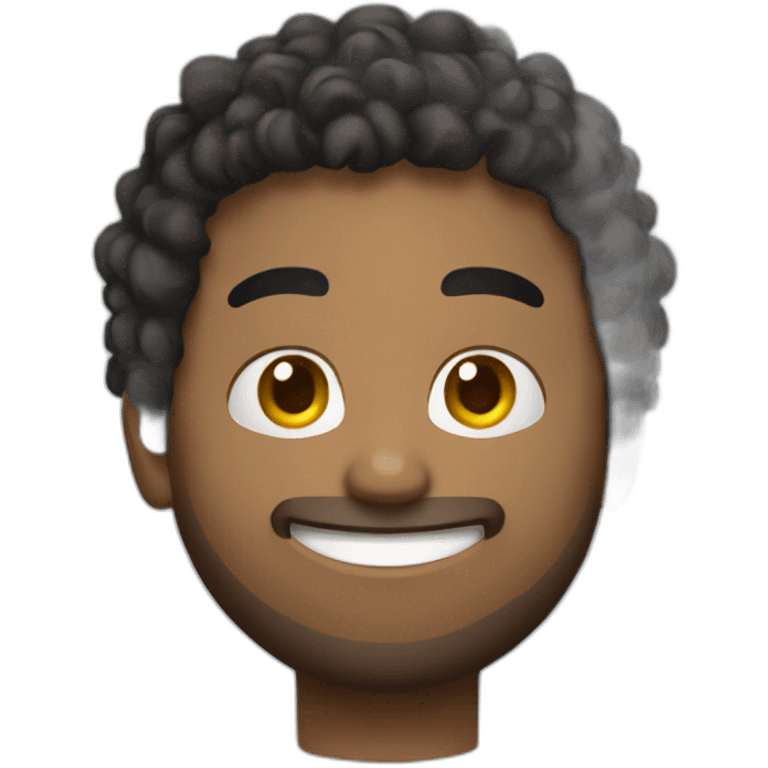 Marcelo Vieira emoji