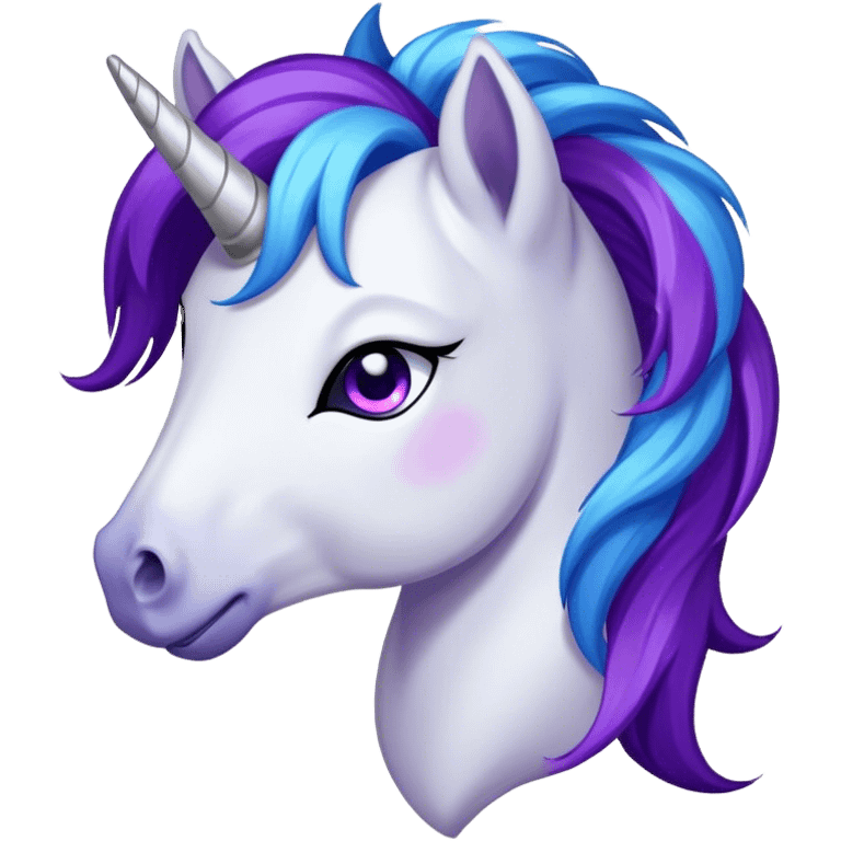 Rarity my little pony emoji