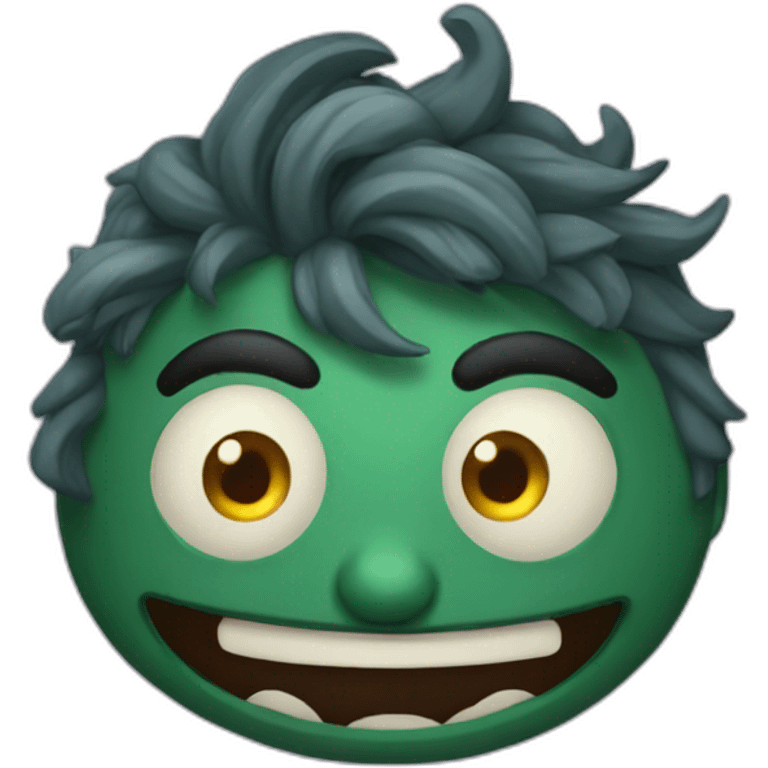 Shrivardhan emoji