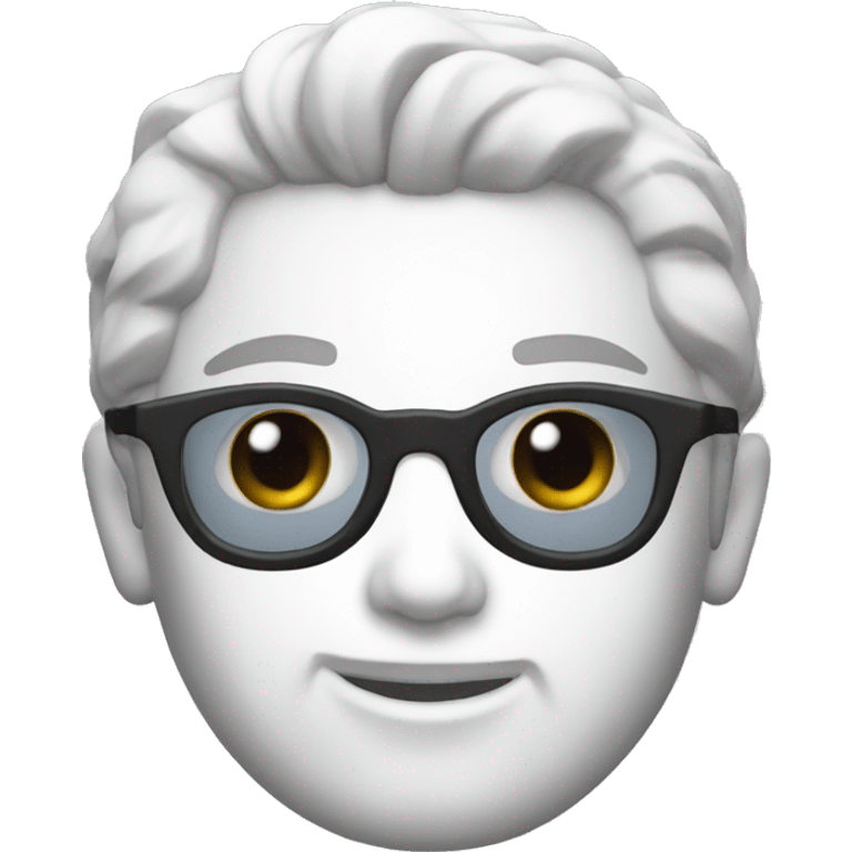 sigma emoji