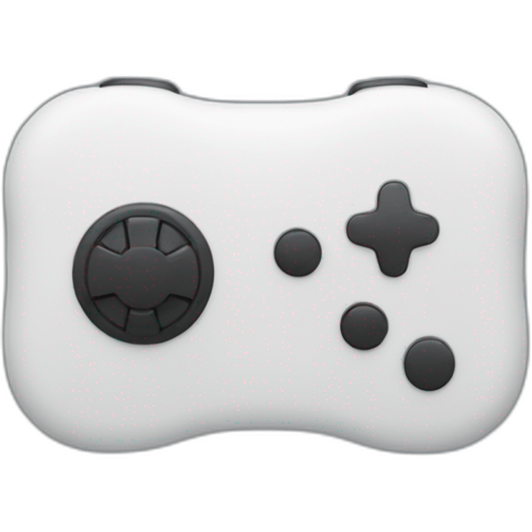 remote controller emoji