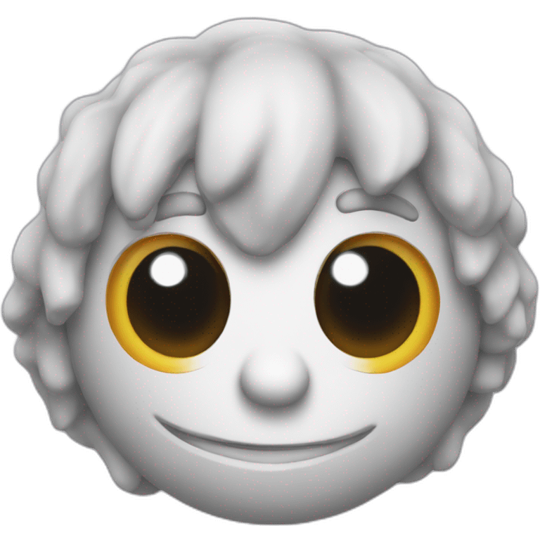 Sonikboom emoji