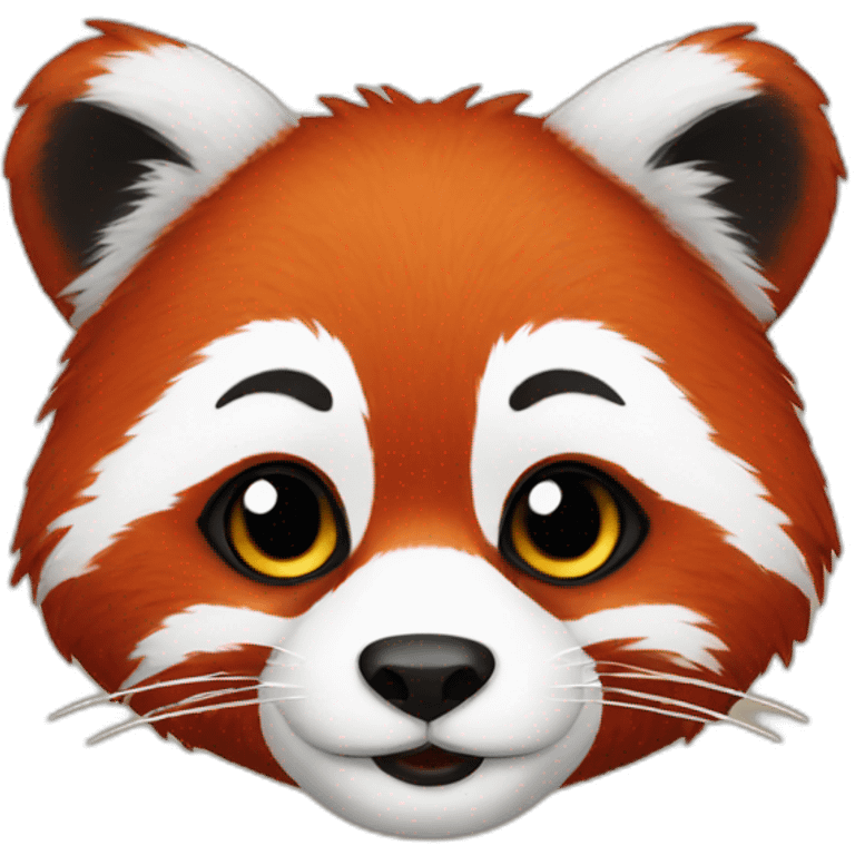 redpanda emoji