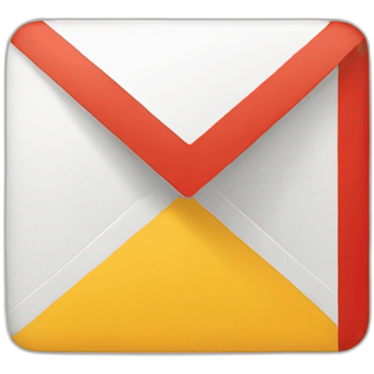 gmail logo emoji