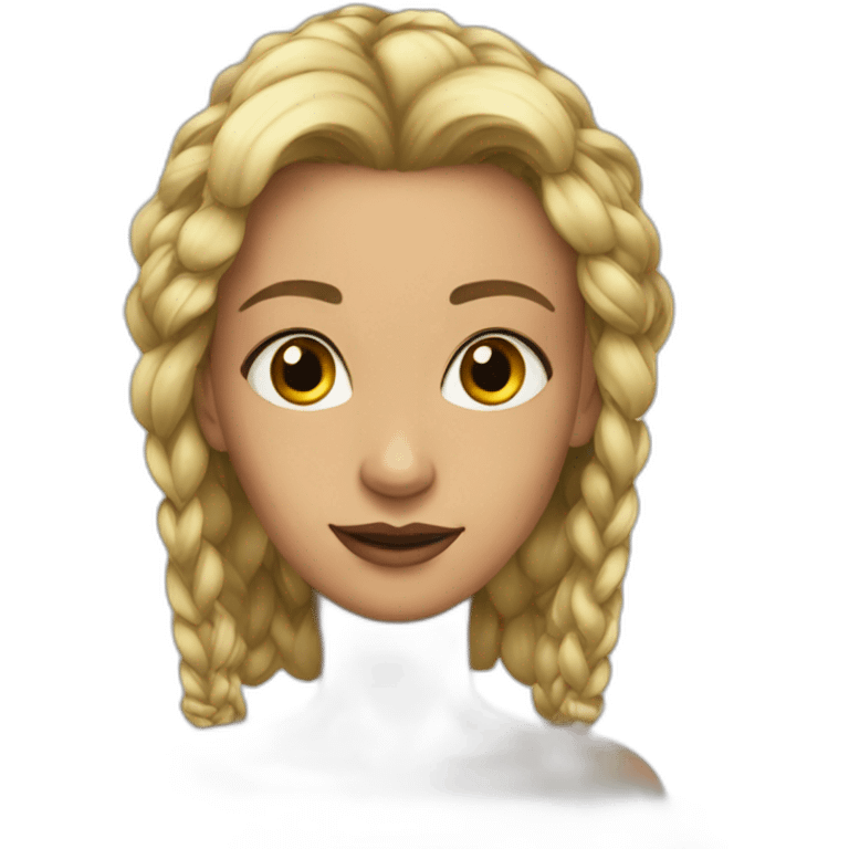 IGNACIA ANTONIA emoji