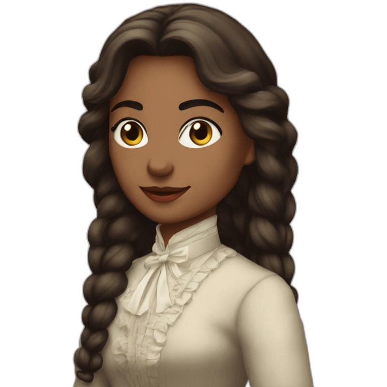 Victorien  emoji