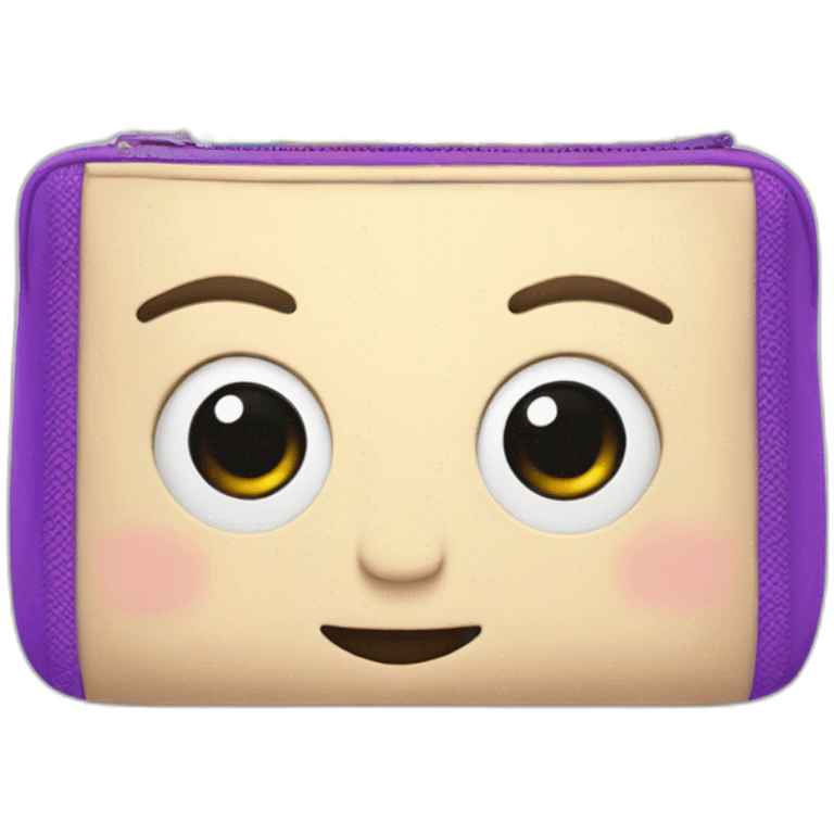 pencil case emoji