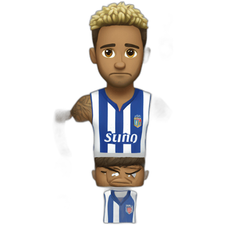 sad-neymar emoji