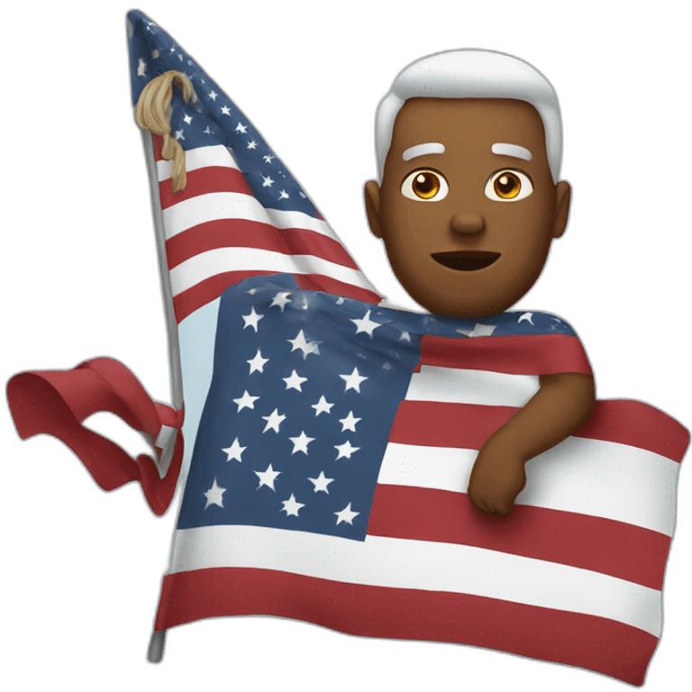 usa emoji