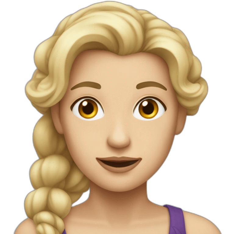 Manon Lescaut emoji