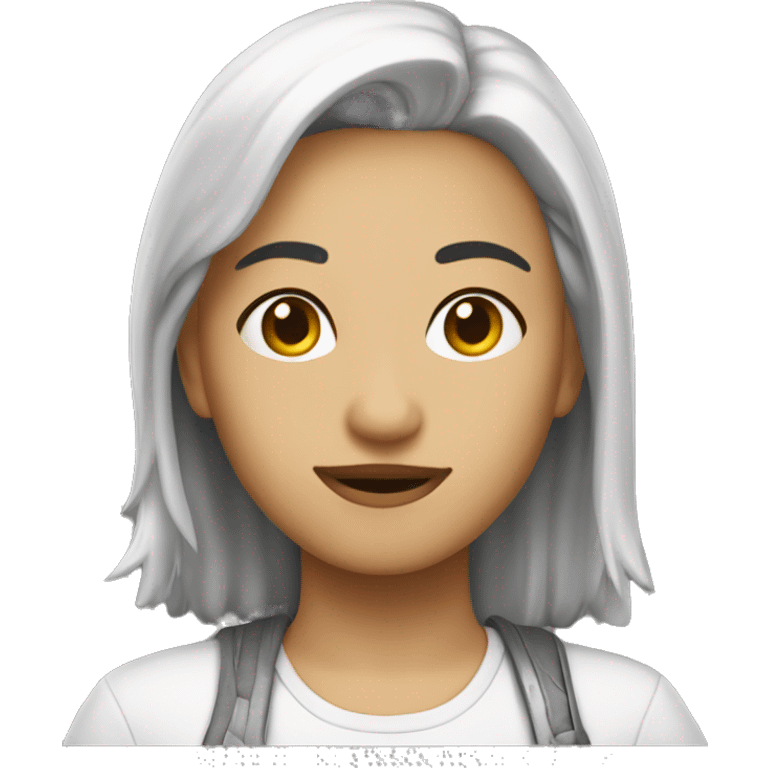 luisina todocode emoji