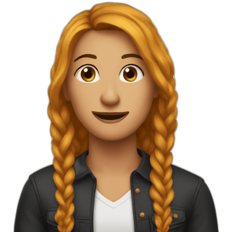 chers emoji