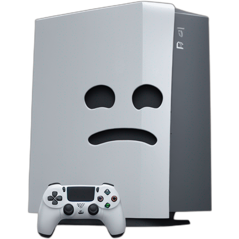 Ps5  emoji