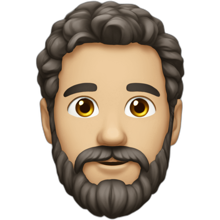 thomas-morice-beard-crossfit emoji