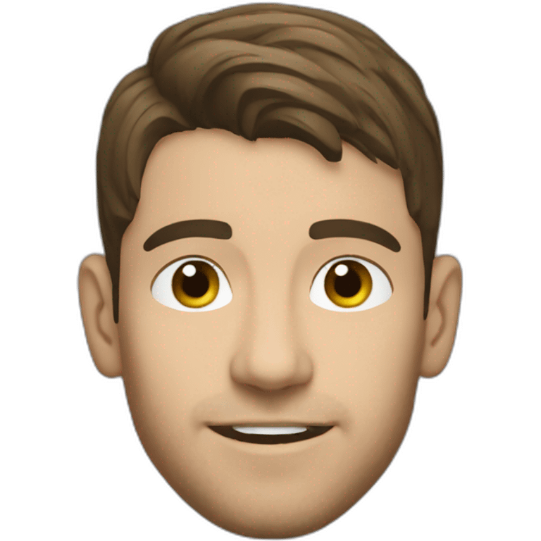 Emiliano martinez emoji