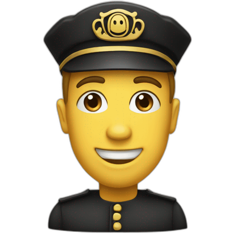 Bellhop teble Bell emoji