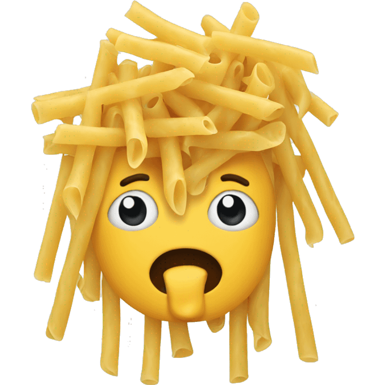 Pasta  emoji