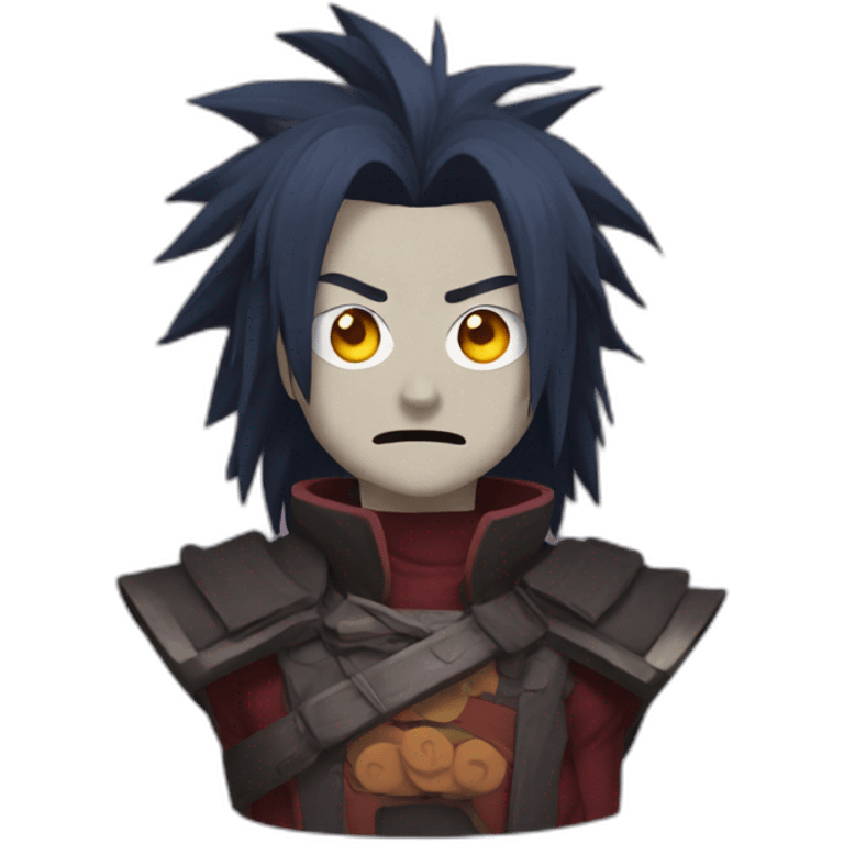 Madara emoji