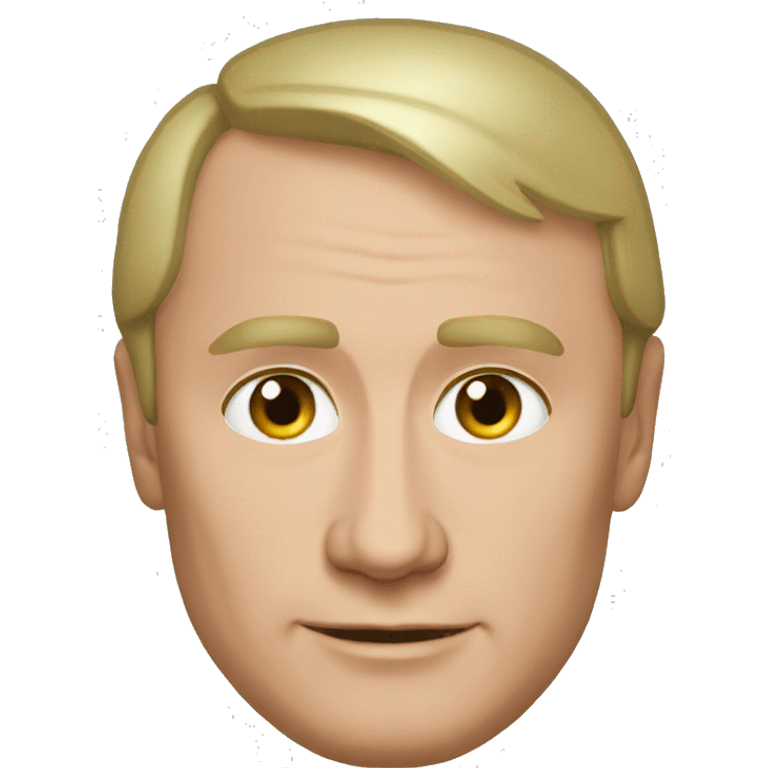 putin emoji