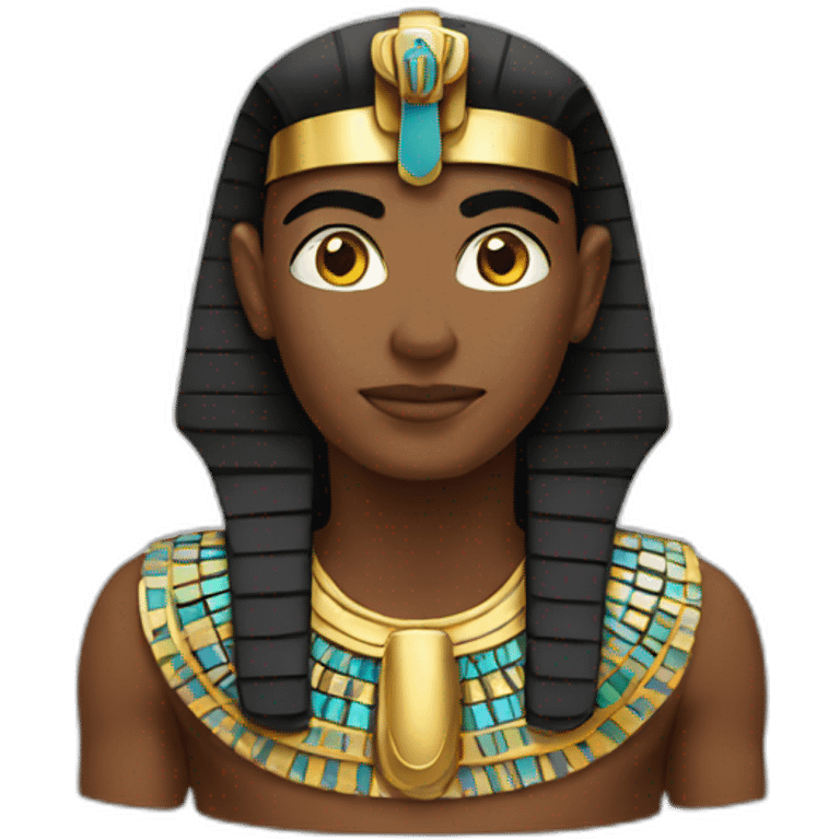 Egypt emoji