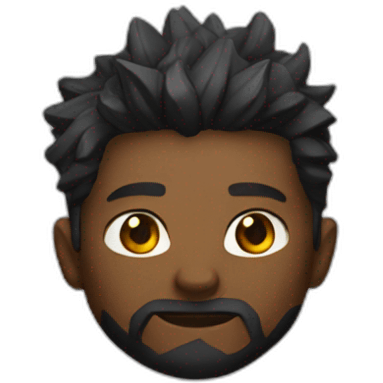 league-of-legends-player emoji